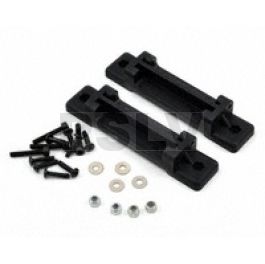 TPA01900 	 TSA Model Skid Mount Set 